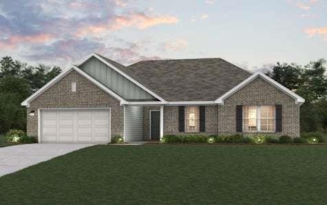 311 Gazebo Dr., Bonaire, GA 31005