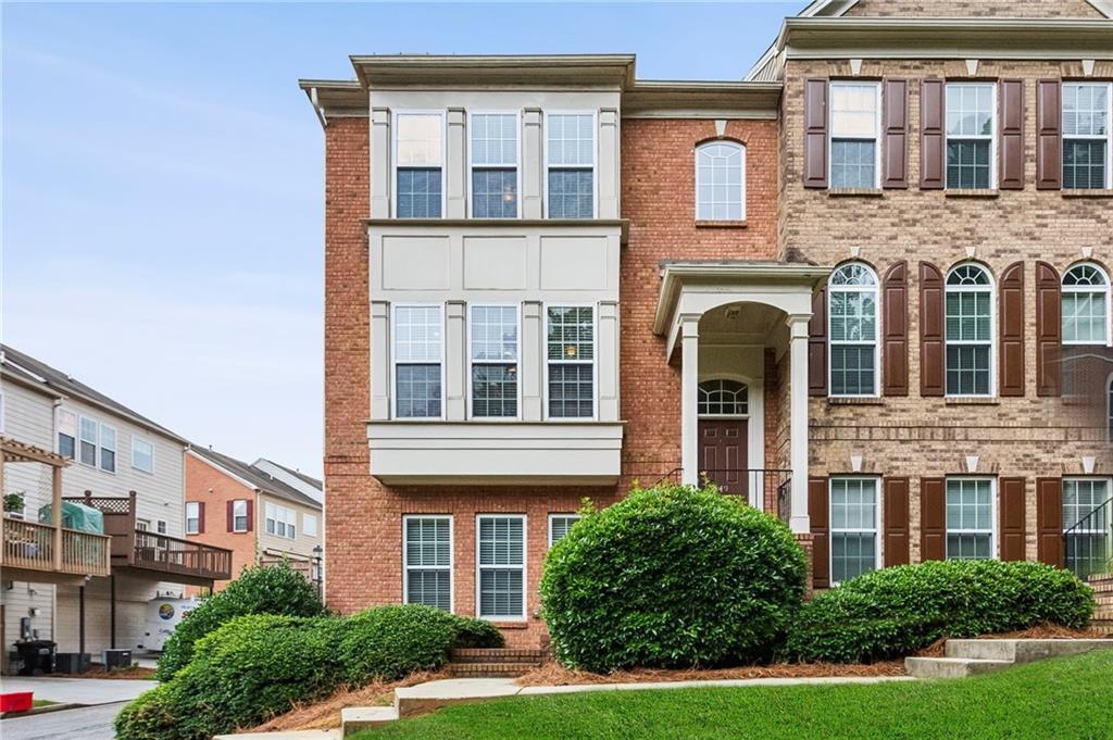 2149 Shoop Ct. #3, Smyrna, GA 30080