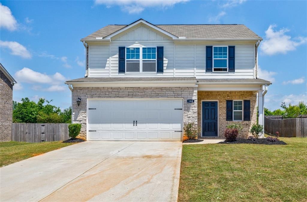 180 Oliver Dr., Locust Grove, GA 30248