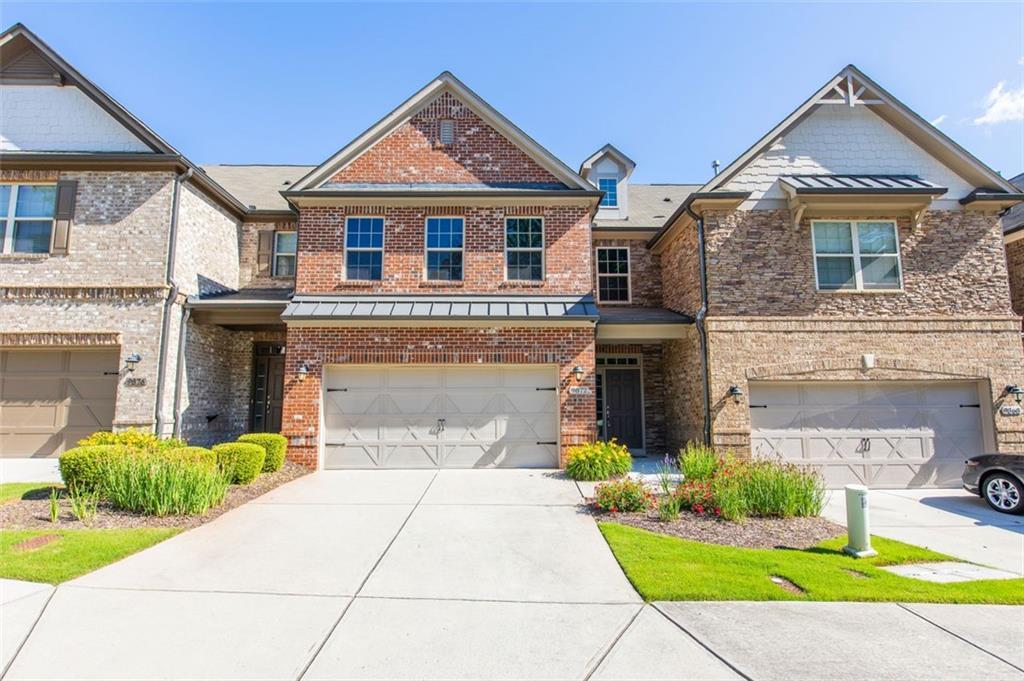 9872 Cameron Parc Cir., Johns Creek, GA 30022