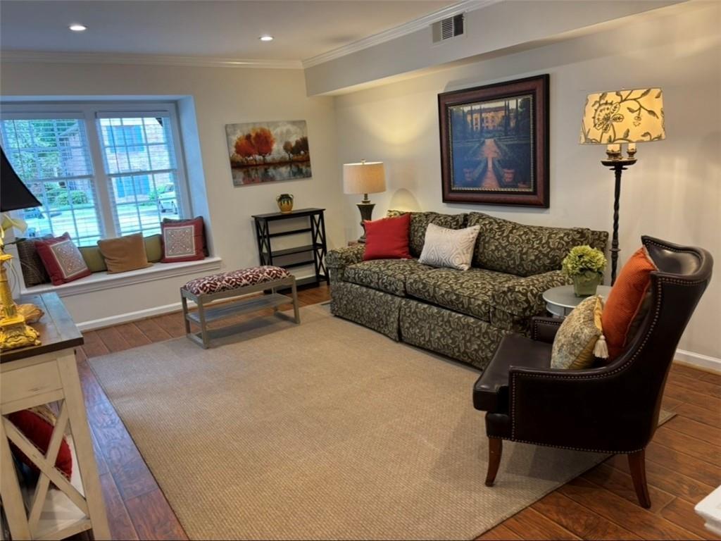 3119 Colonial Way #H, Atlanta, GA 30341