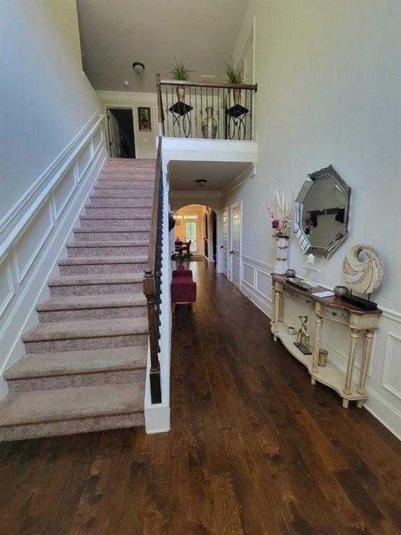 65 Waters Edge Ln., Covington, GA 30014