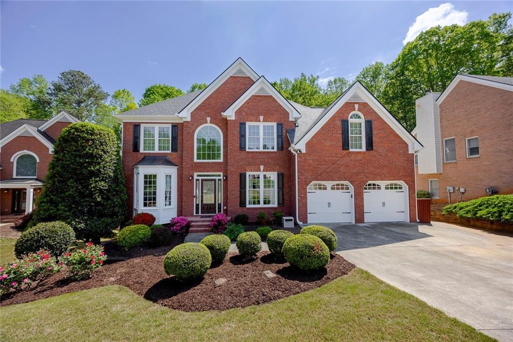 1105 Anemone Way, Acworth, GA 30102