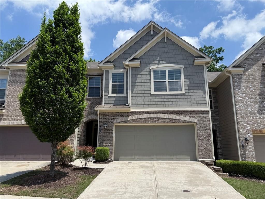 1632 Lenox Overlook Rd., Brookhaven, GA 30329