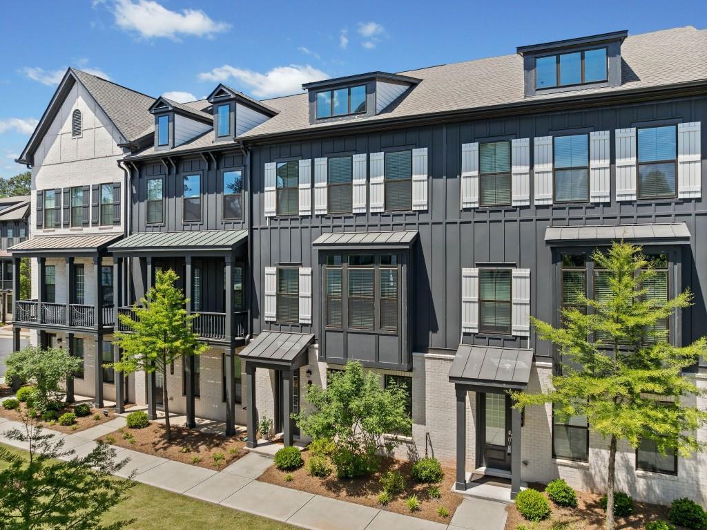 964 Catamaran Ct., Alpharetta, GA 30005