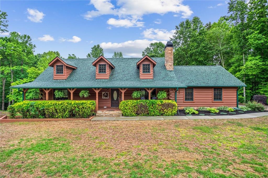 203 River Ridge Dr., Pendergrass, GA 30567