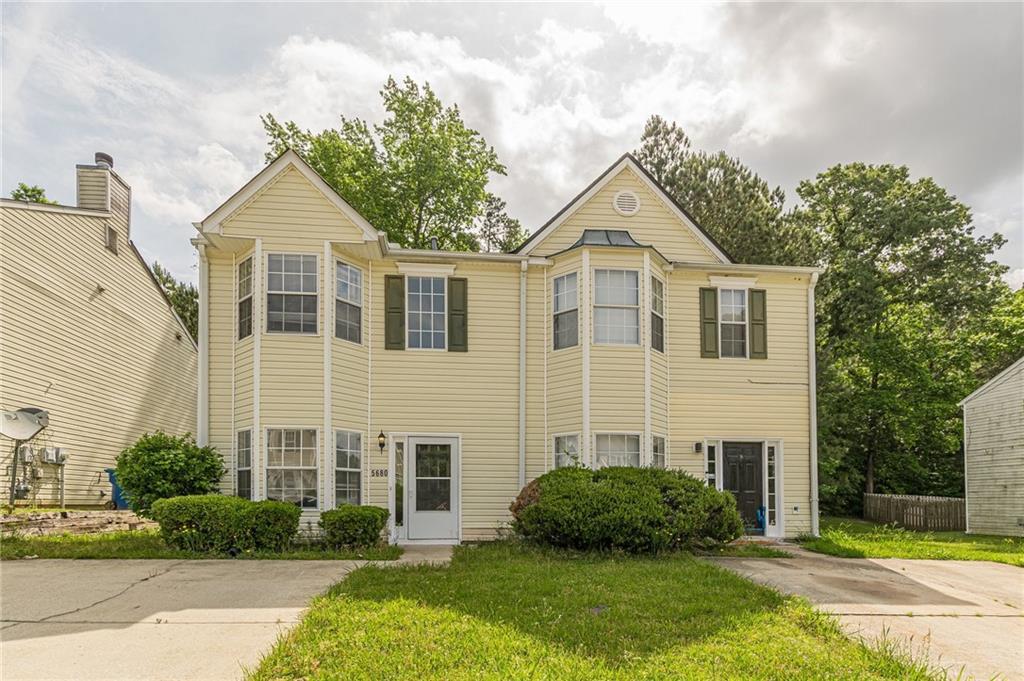 5680 Hampton Ct., Atlanta, GA 30349
