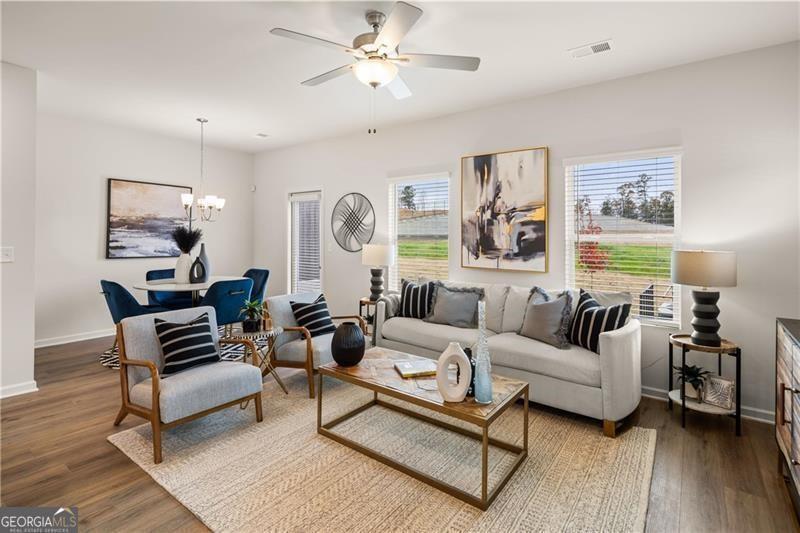 216 Eping St. #5, Stockbridge, GA 30281
