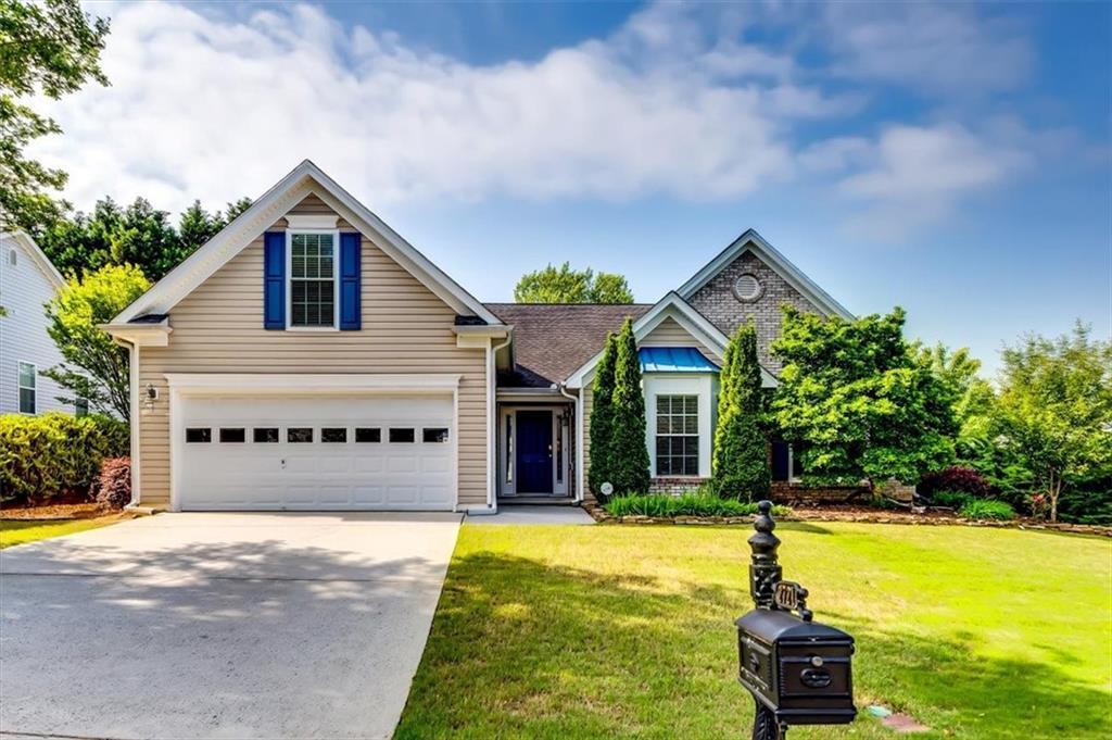 2721 Maeve Ct., Dacula, GA 30019