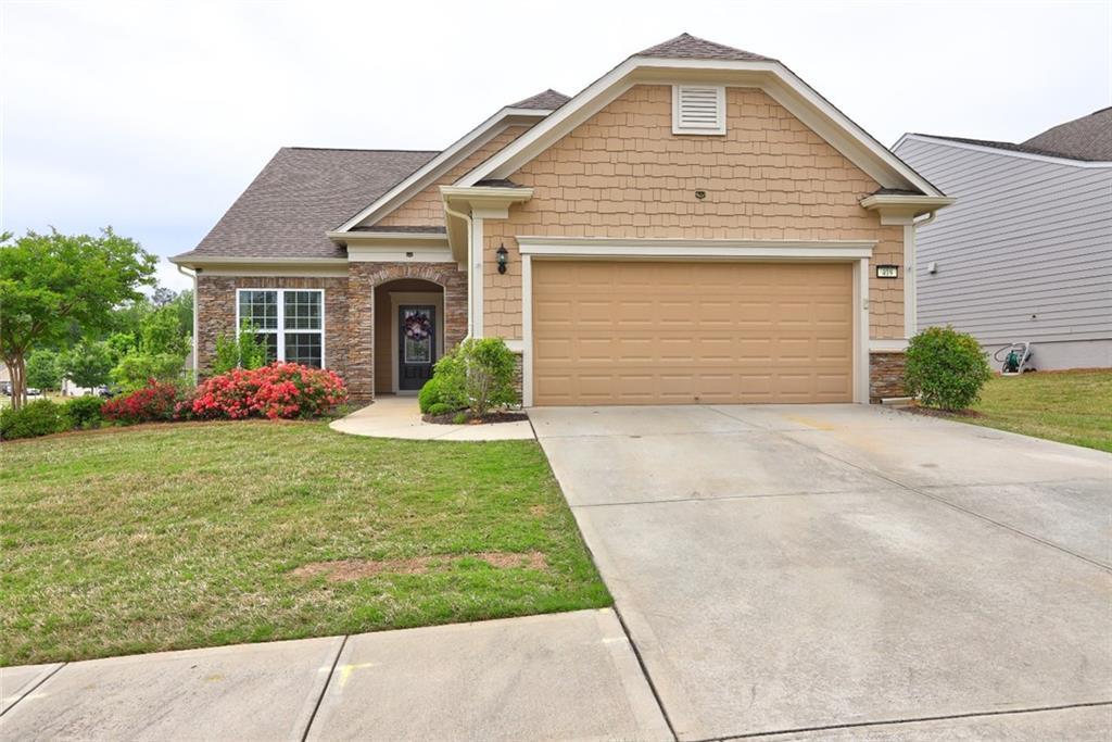 409 Golden Rod Ct., Griffin, GA 30223