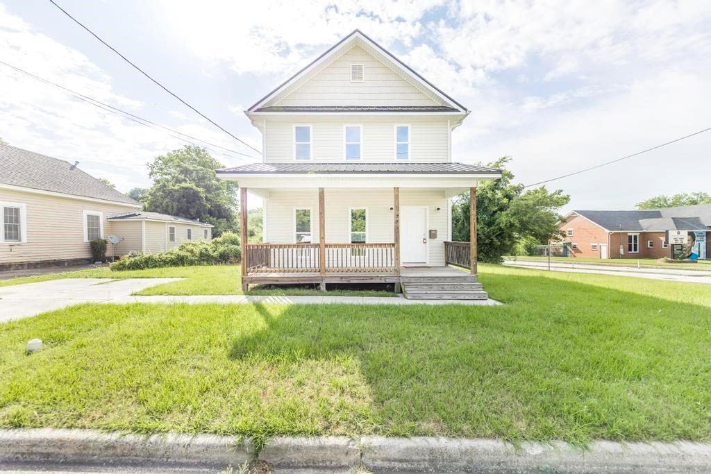 305 Grant Ave., Macon, GA 31201