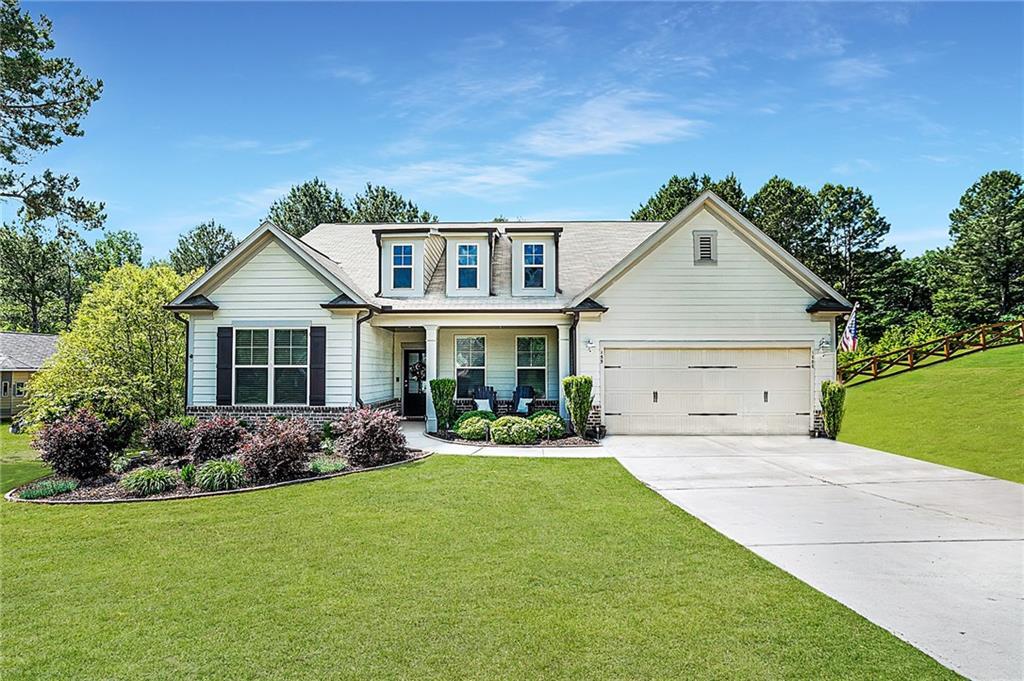 155 Candler Park Dr., Winder, GA 30680