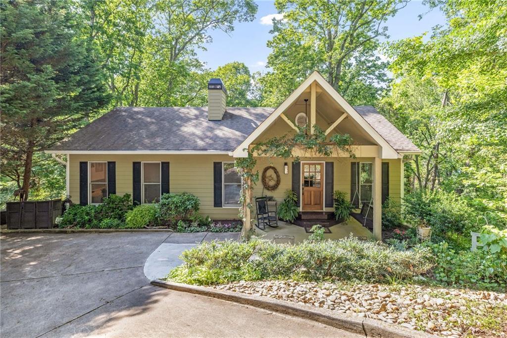 765 Circle Dr., Gainesville, GA 30501