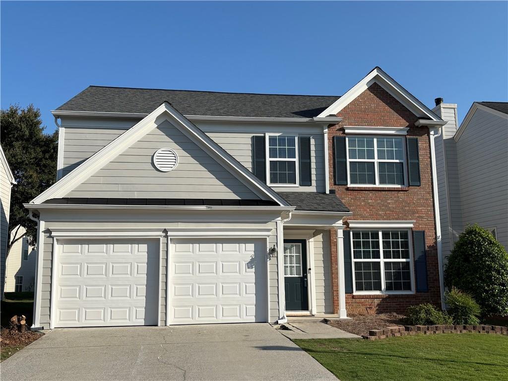 8850 Grappe Trace, Suwanee, GA 30024