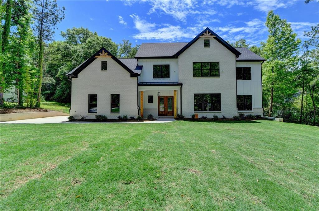 3599 Centerville Rosebud Rd., Snellville, GA 30039