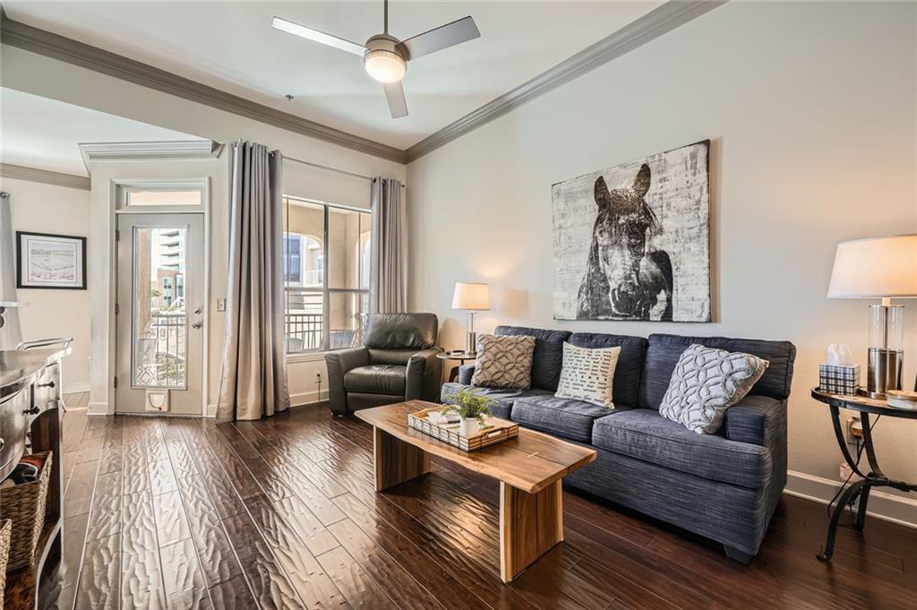 3777 Peachtree Rd. #1335, Atlanta, GA 30319
