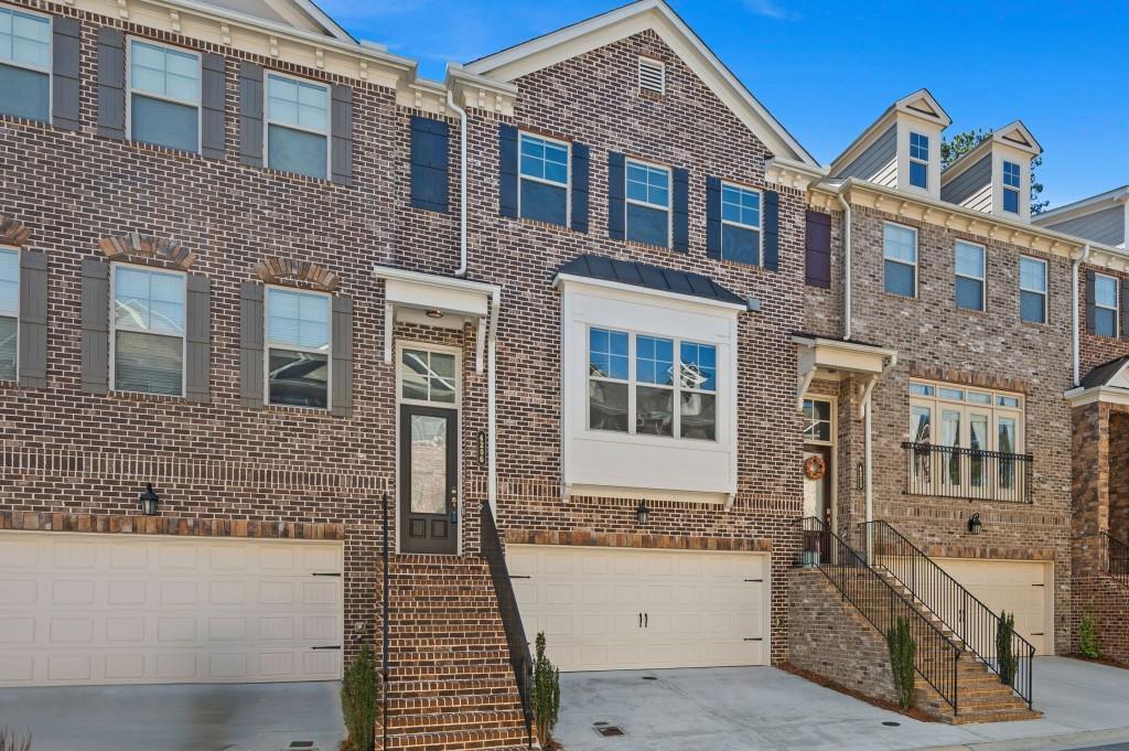 4206 Townsend Ln., Atlanta, GA 30346