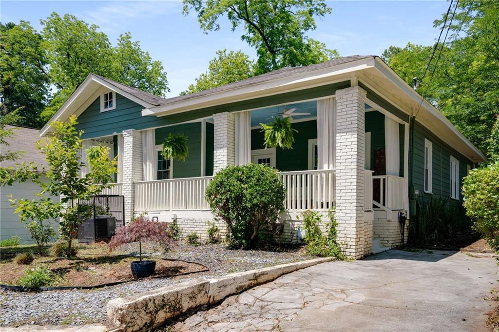 1545 Montreat Pl., Atlanta, GA 30311