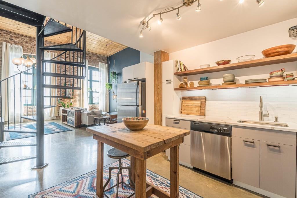170 Boulevard #521H, Atlanta, GA 30312