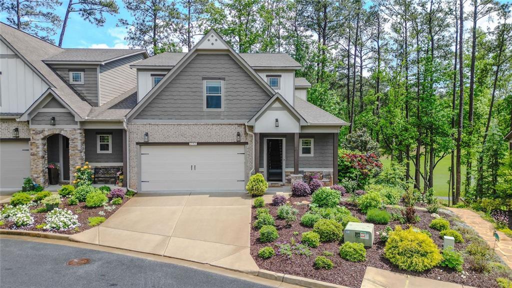 232 E Heron Pointe View, Canton, GA 30114