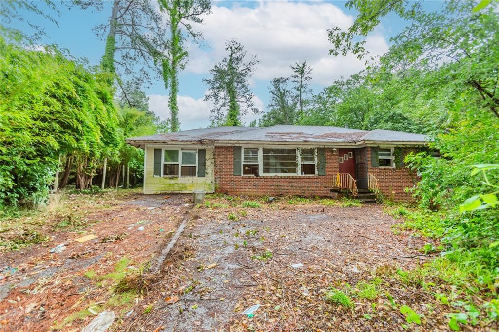 2322 Paces Ferry Rd., Smyrna, GA 30080