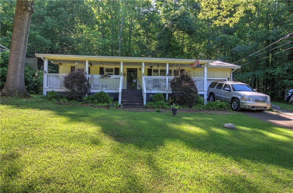 211 Alfred Ave., Rome, GA 30161