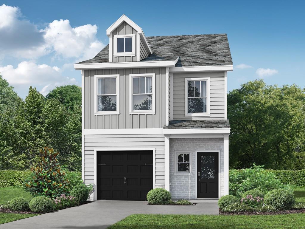 29 Benscot Dr., Austell, GA 30106