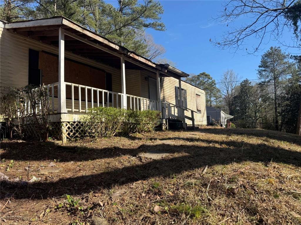 2284 Beecher Cir., Atlanta, GA 30311