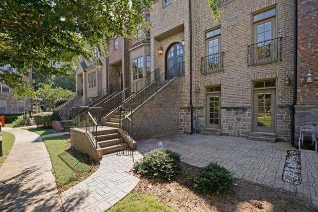 538 Micayne Cir. #3, Smyrna, GA 30082