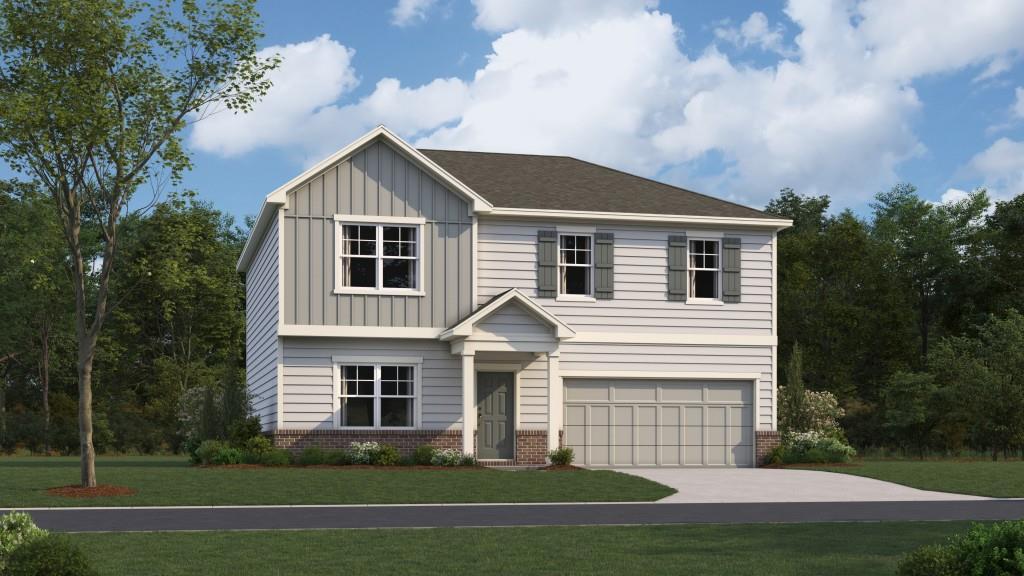 2489 Cotton Ln., Douglasville, GA 30135