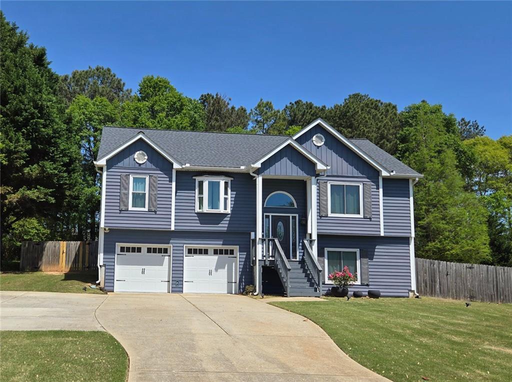 172 Cole Cir., Bethlehem, GA 30620