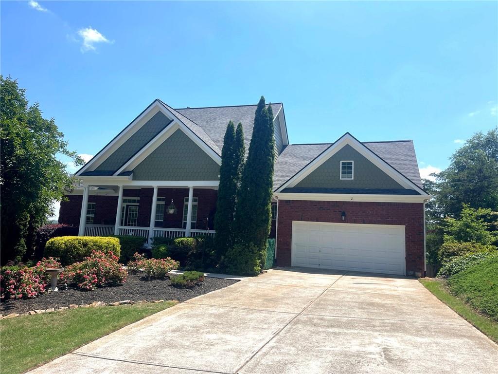 140 Puckett Creek Dr., Canton, GA 30114
