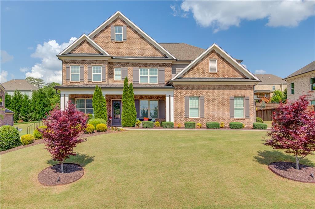 1074 Nash Springs Cir., Lilburn, GA 30047