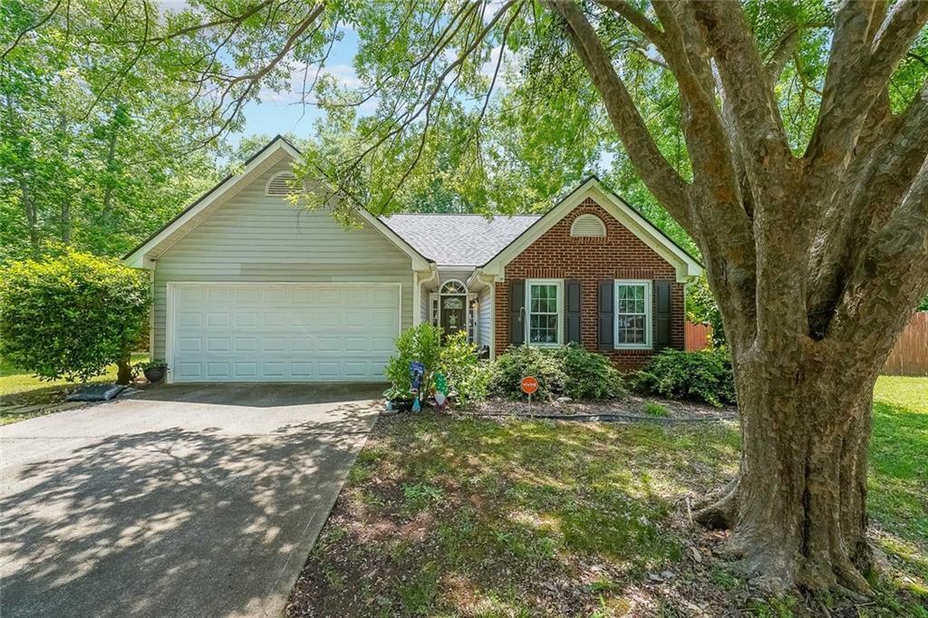 4872 Nature Tr., Austell, GA 30106