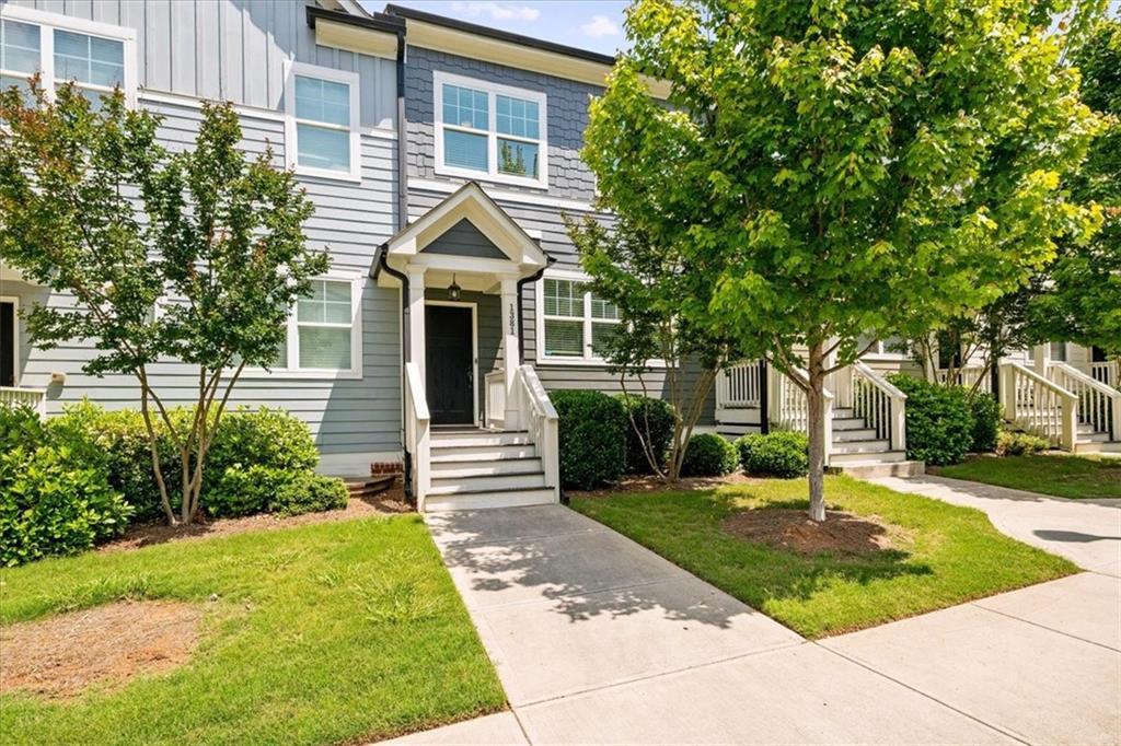 1381 Wallace Walk, Atlanta, GA 30316