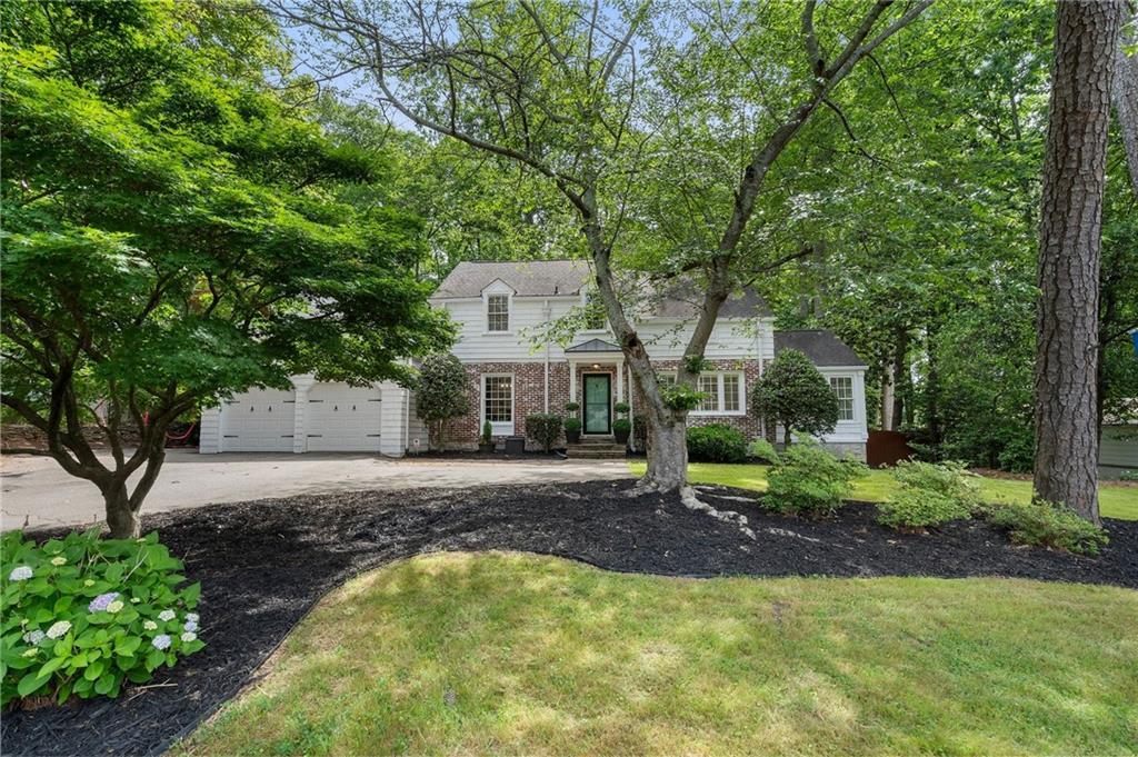 4105 Peachtree Dunwoody Rd., Atlanta, GA 30342