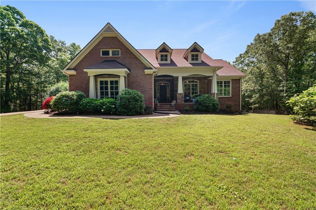 56 Cedar Gate Ln., Kingston, GA 30145