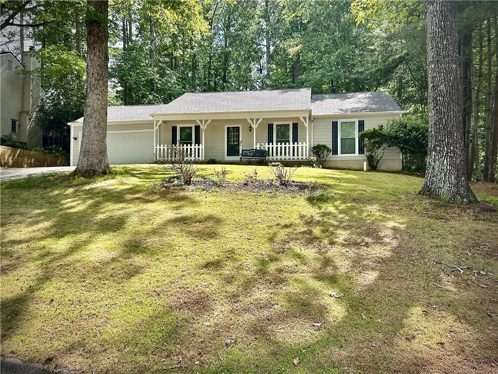 520 Cranberry Pl., Roswell, GA 30076