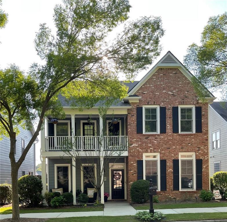 655 Grove Manor Ct., Suwanee, GA 30024