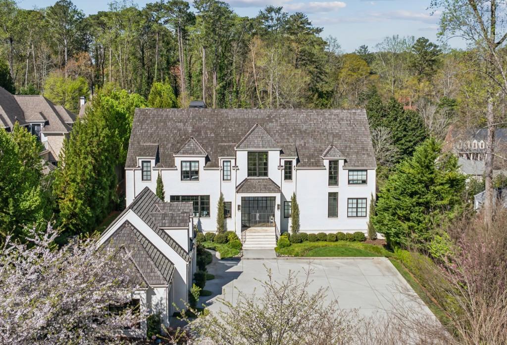 3888 Peachtree Dunwoody Rd., Atlanta, GA 30342