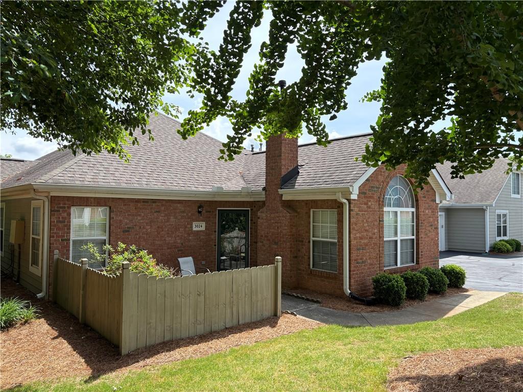 3024 Orchard Ridge Cir., Duluth, GA 30096