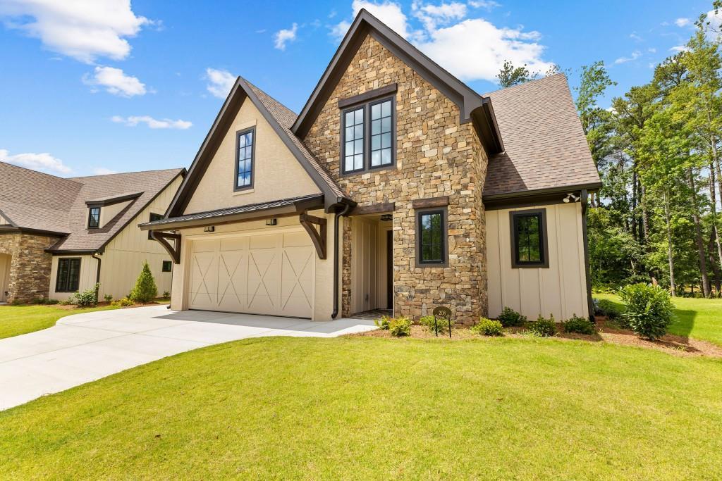 208 Regester Way, Peachtree City, GA 30269