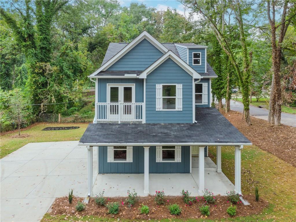 217 Wynnwood Dr., Atlanta, GA 30310
