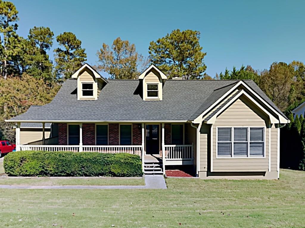 1575 Wynfield Dr., Auburn, GA 30011