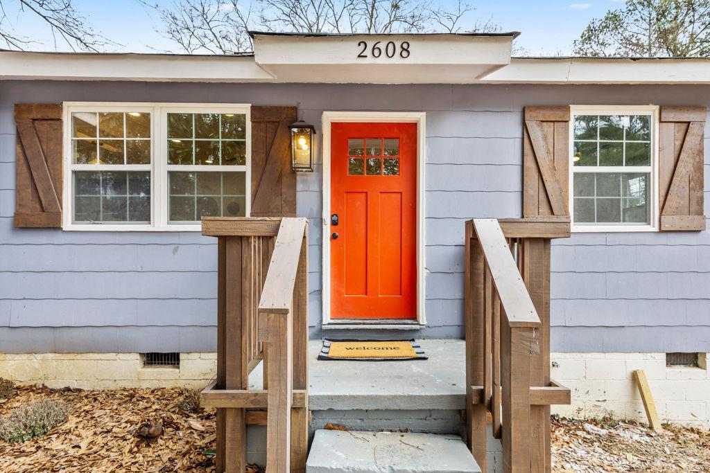 2608 Barge Rd., Atlanta, GA 30331