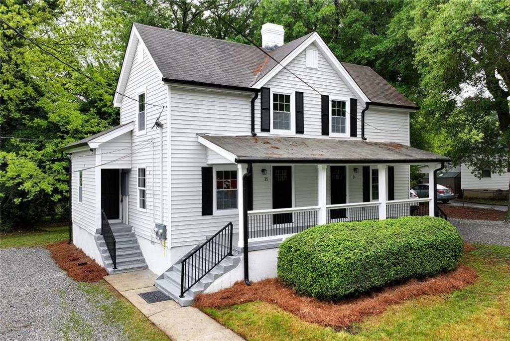 35 Myrtle St., Gainesville, GA 30501