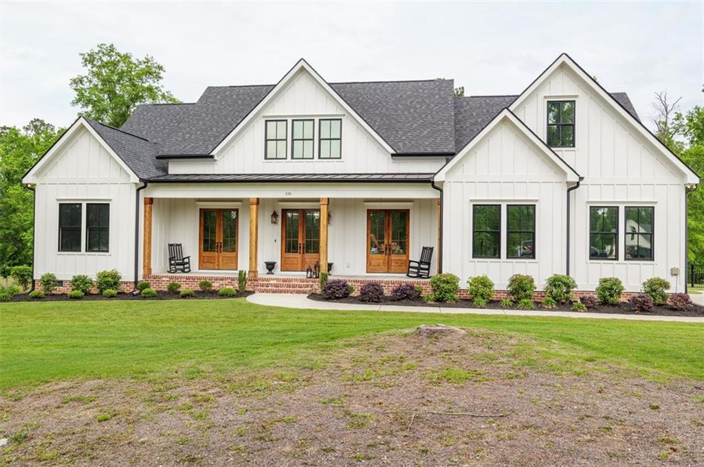330 Shagbark Way, Harlem, GA 30814