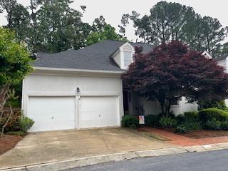 6113 Forest Hills Dr., Peachtree Corners, GA 30092