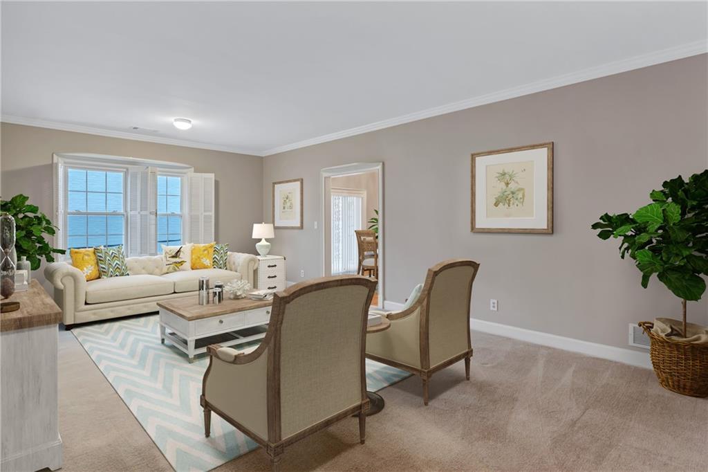 3649 Peachtree Rd. #201, Atlanta, GA 30319