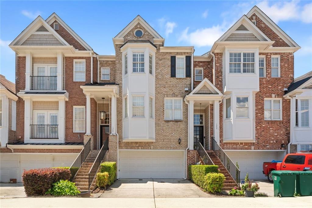 1266 Creekside Ter., Smyrna, GA 30082